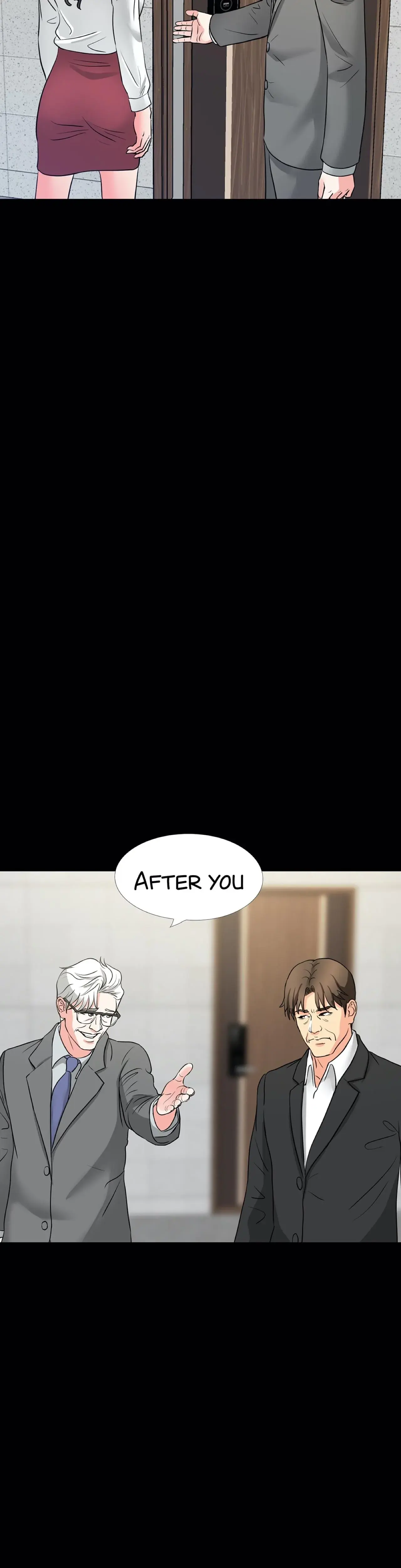 Bad Father Chapter 44 - Page 37