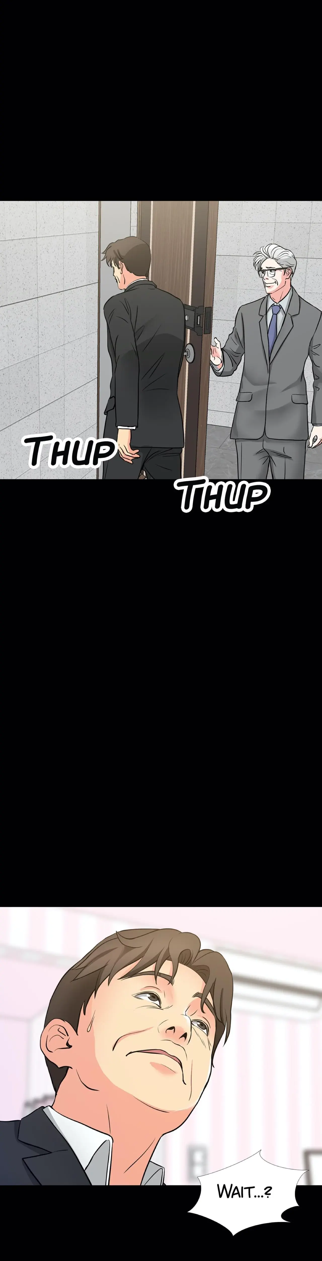 Bad Father Chapter 44 - Page 38