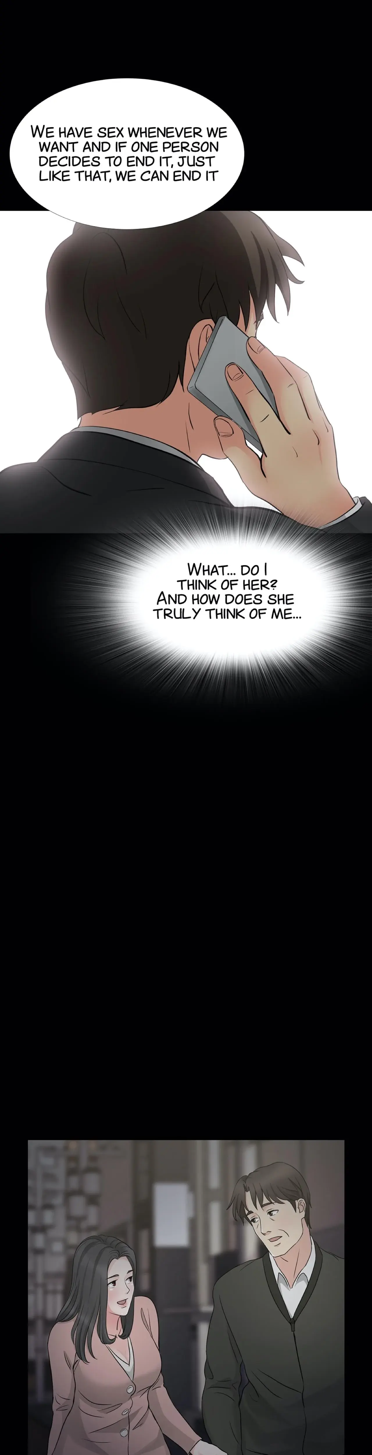 Bad Father Chapter 44 - Page 9