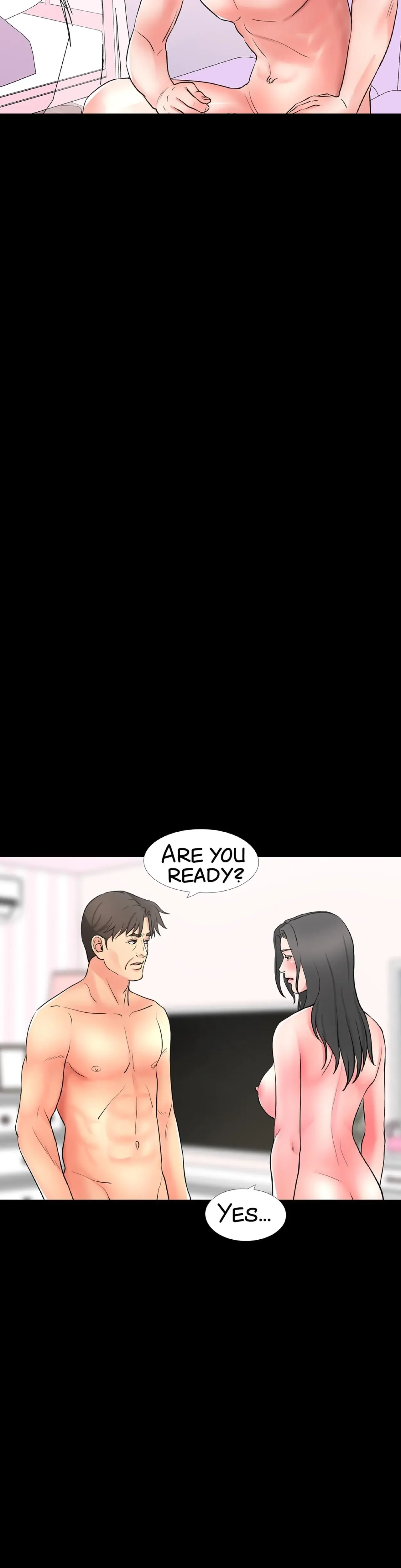 Bad Father Chapter 45 - Page 19