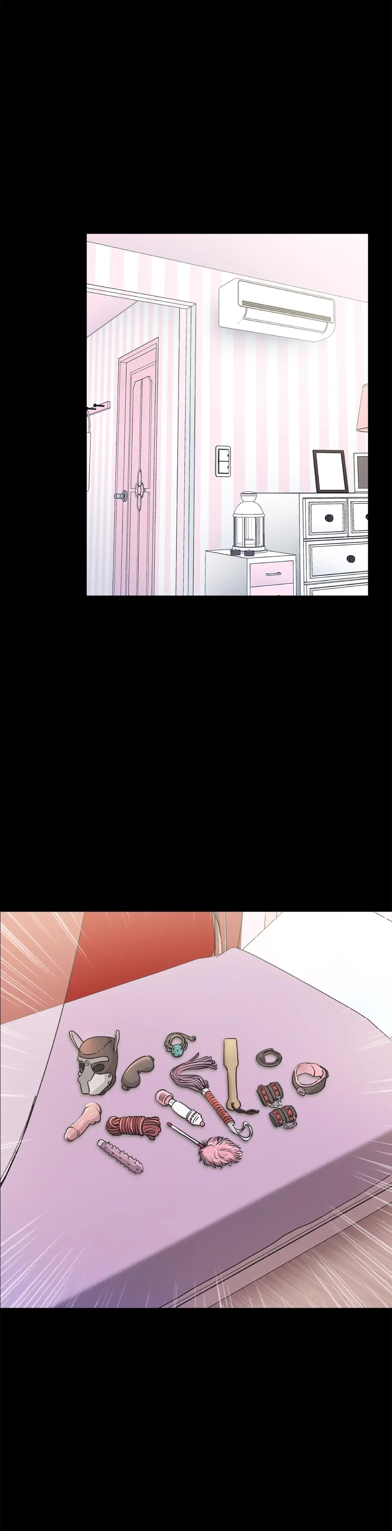 Bad Father Chapter 45 - Page 2