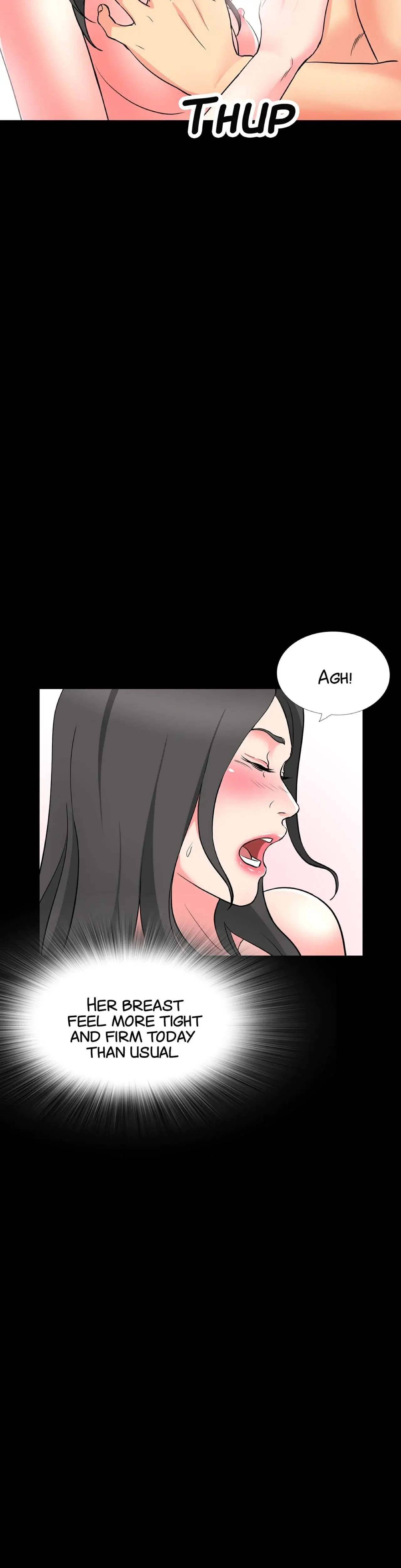 Bad Father Chapter 45 - Page 25