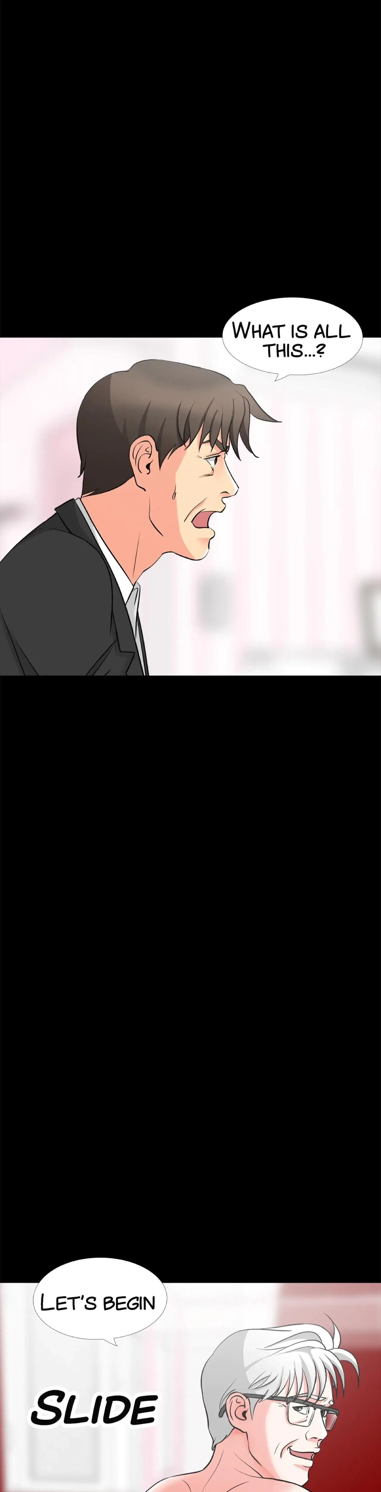 Bad Father Chapter 45 - Page 3