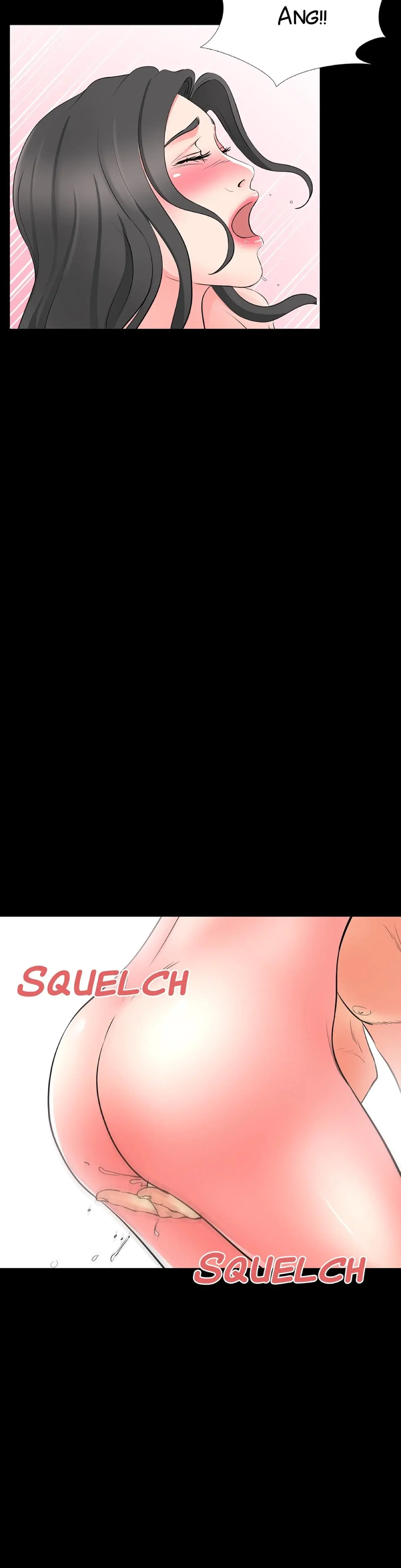 Bad Father Chapter 45 - Page 37