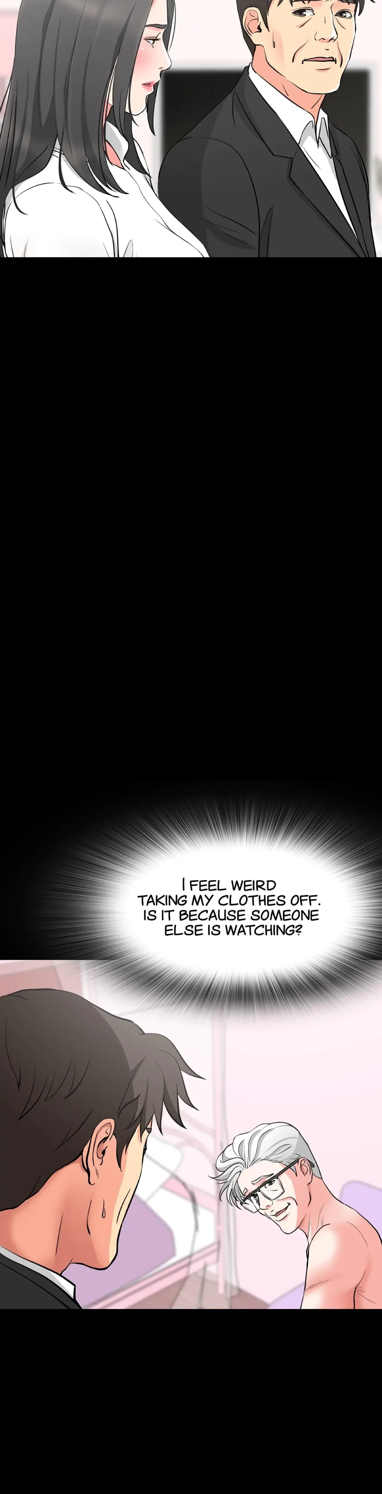 Bad Father Chapter 45 - Page 7