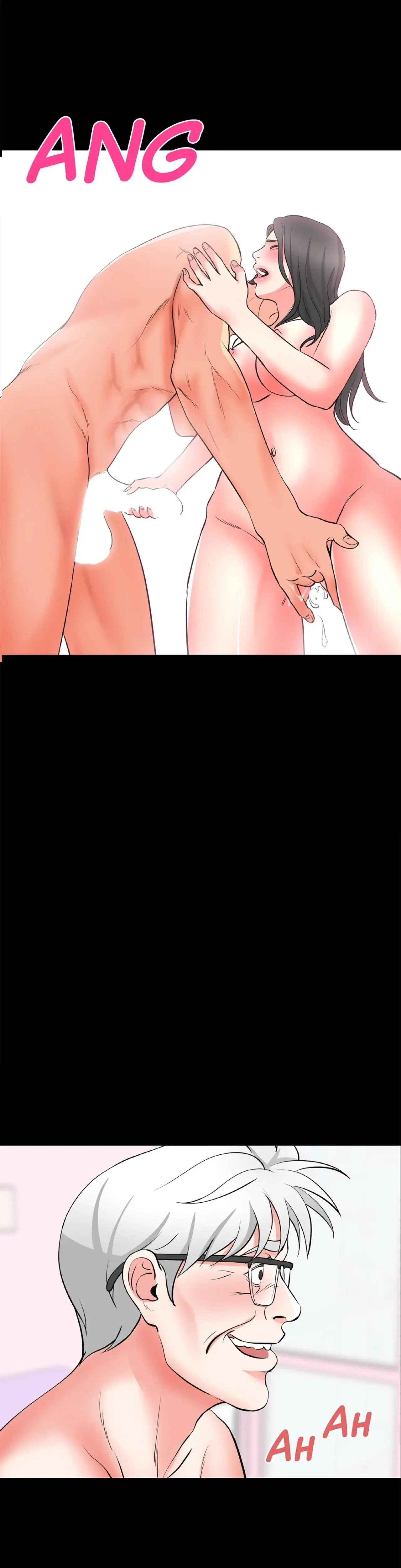 Bad Father Chapter 46 - Page 1