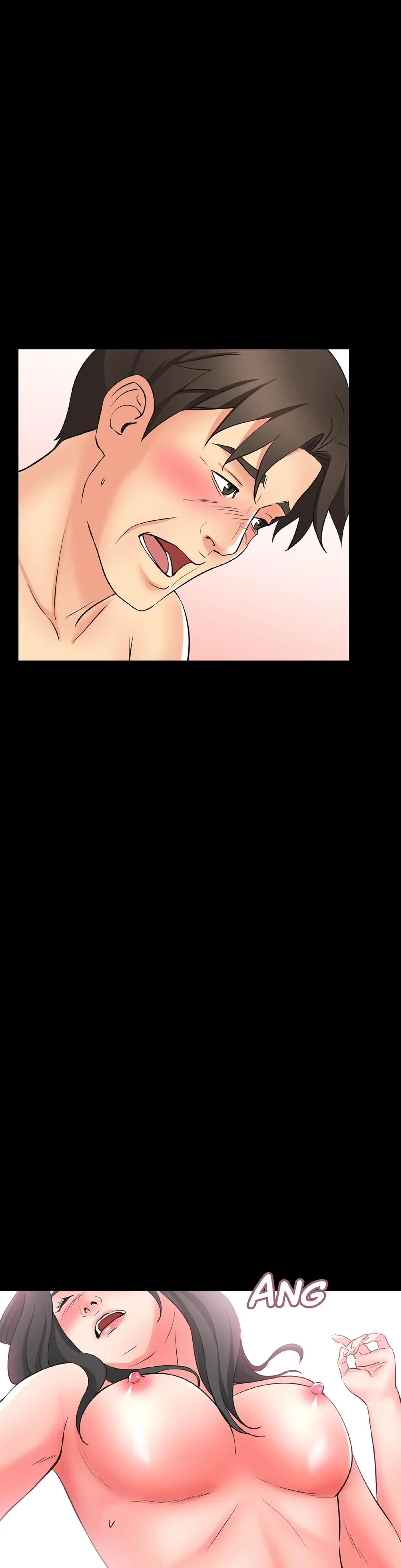 Bad Father Chapter 46 - Page 13