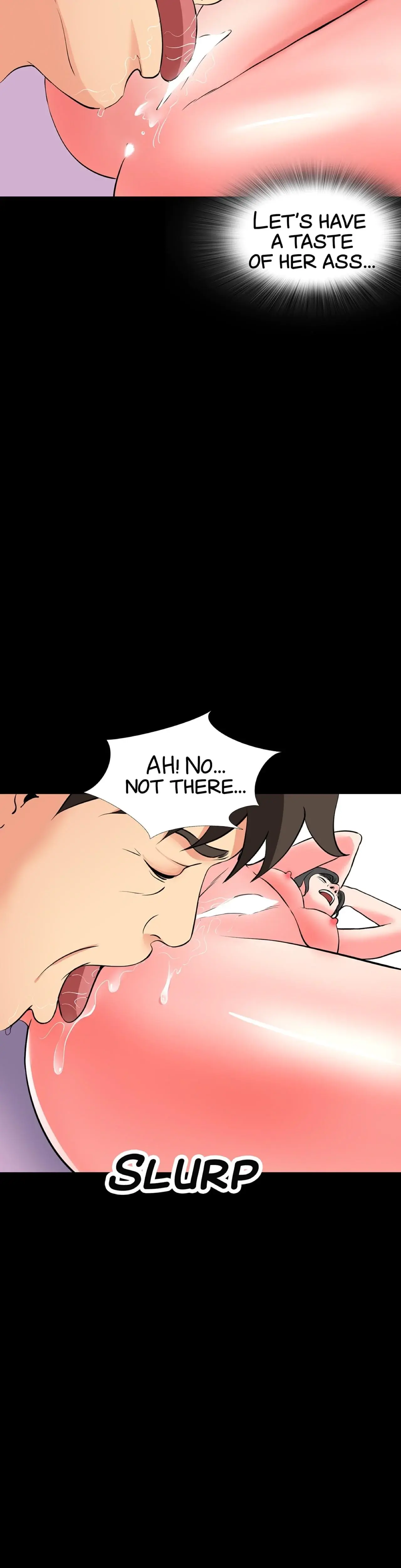 Bad Father Chapter 46 - Page 19