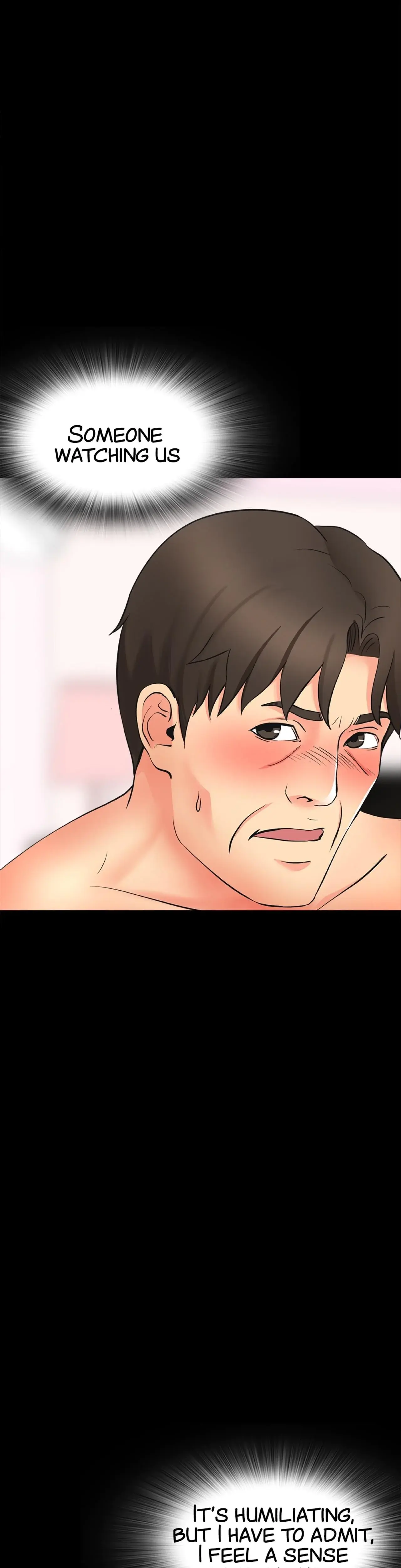 Bad Father Chapter 46 - Page 2
