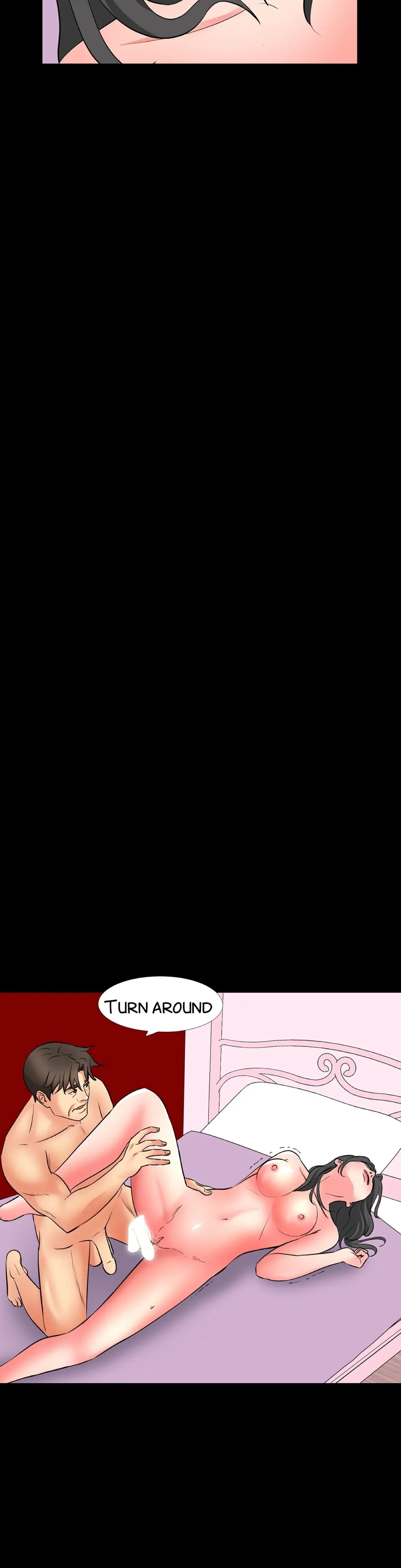 Bad Father Chapter 46 - Page 21