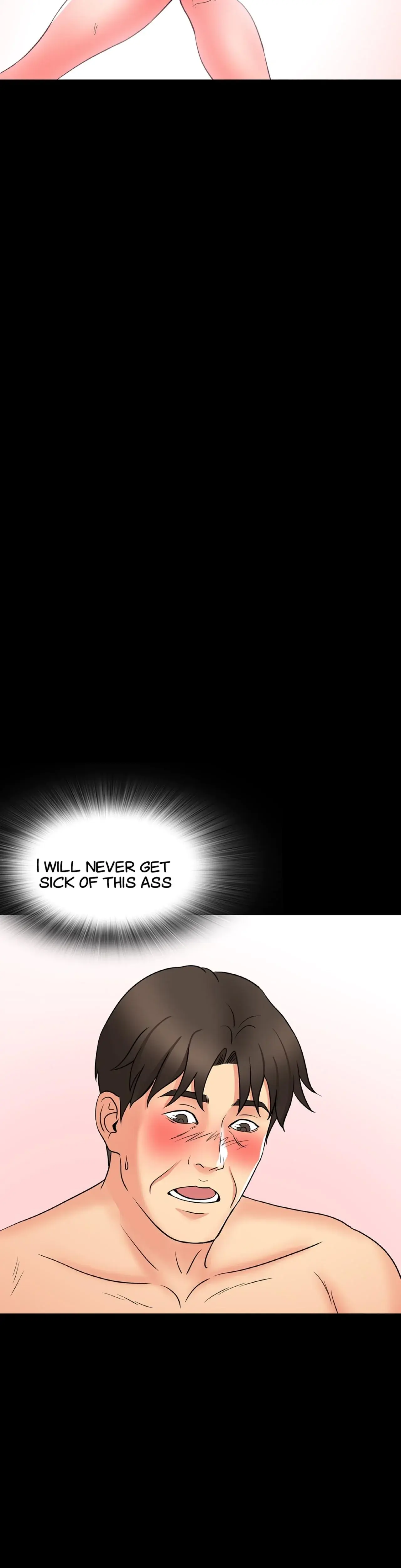 Bad Father Chapter 46 - Page 24