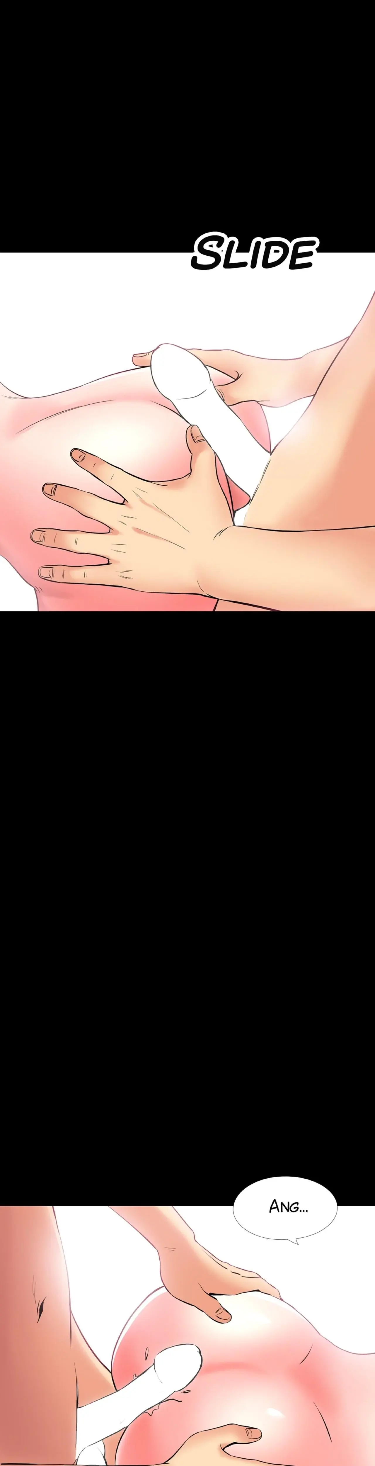 Bad Father Chapter 46 - Page 28