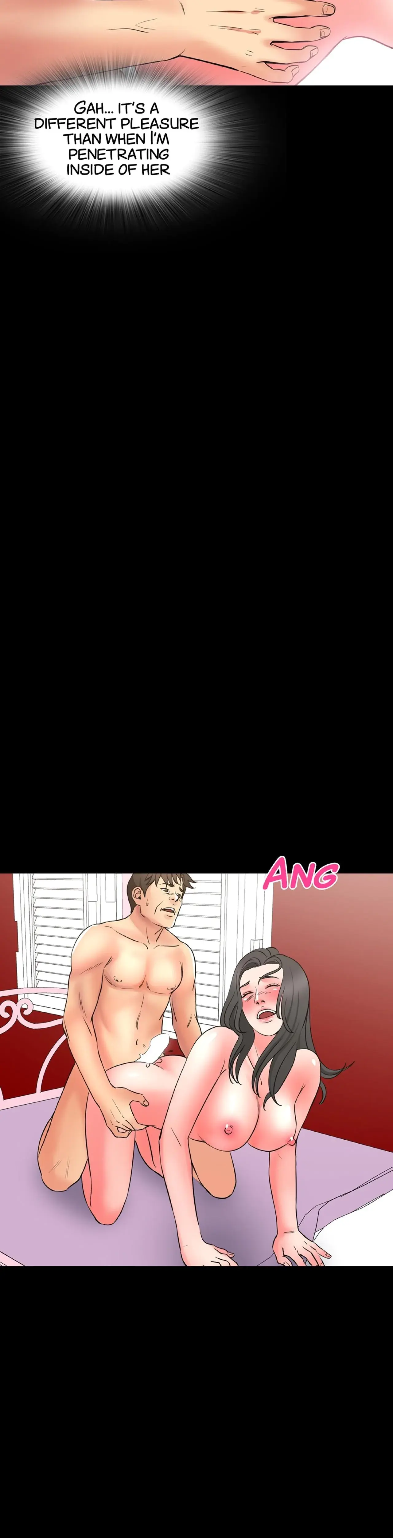 Bad Father Chapter 46 - Page 29