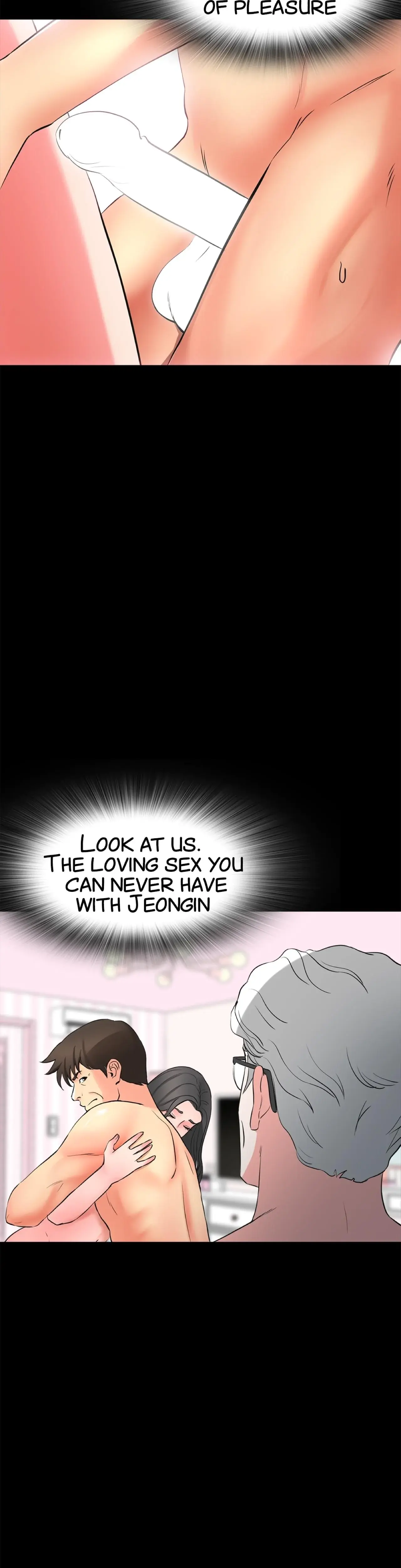 Bad Father Chapter 46 - Page 3
