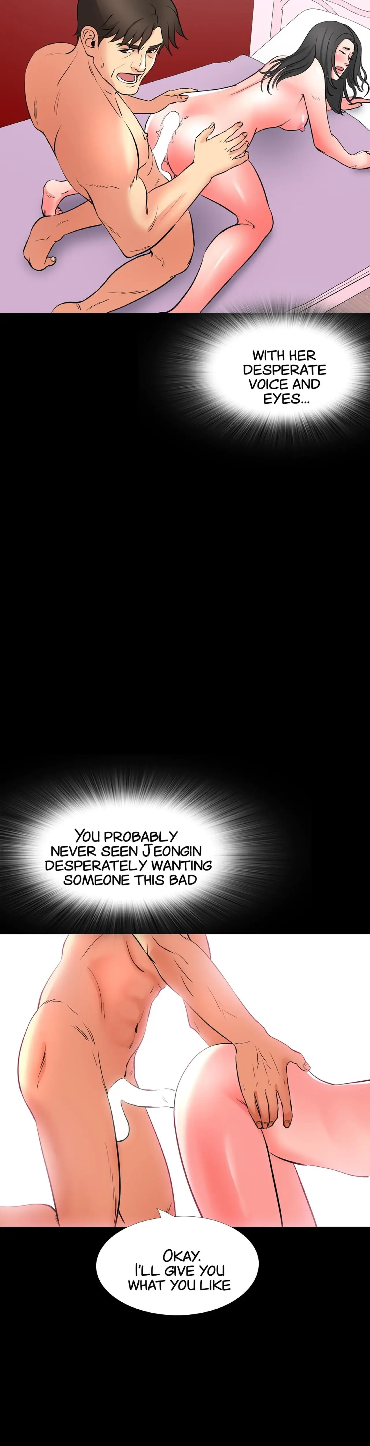 Bad Father Chapter 46 - Page 32