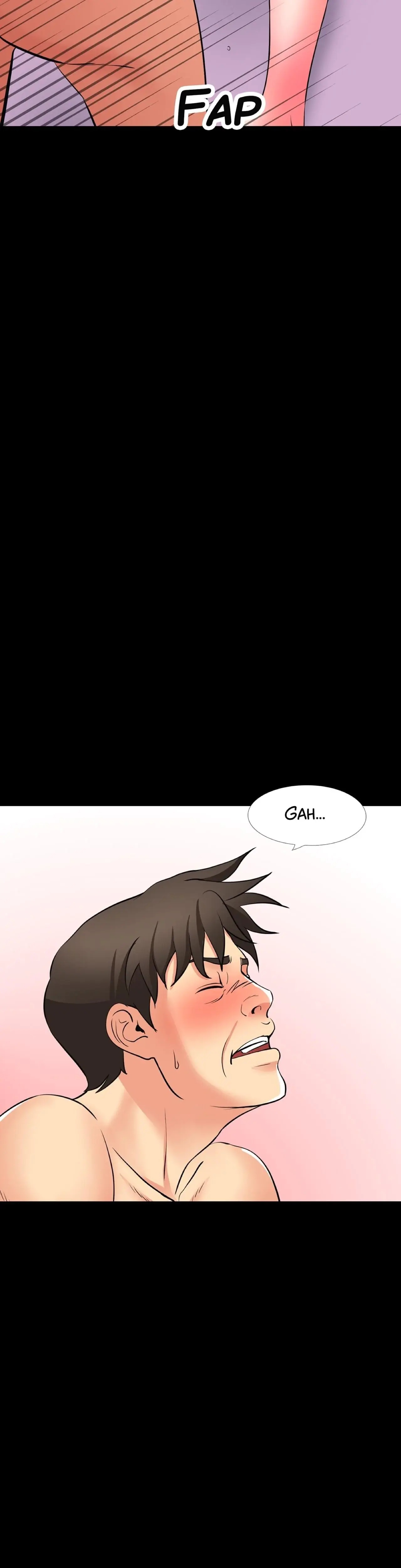 Bad Father Chapter 46 - Page 35