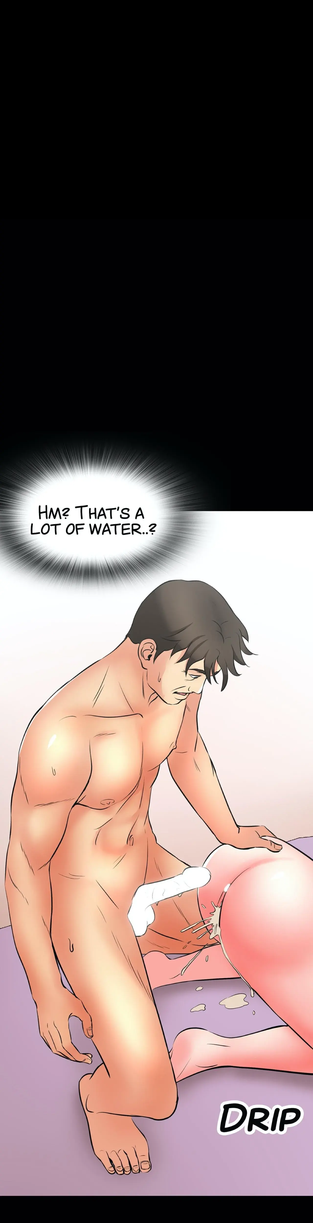 Bad Father Chapter 46 - Page 41