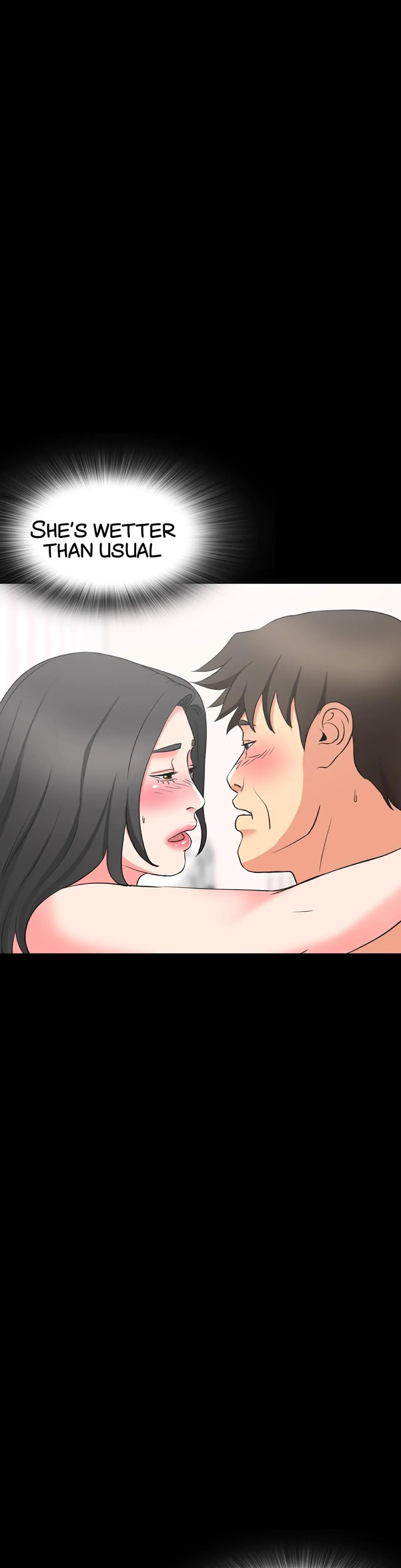 Bad Father Chapter 46 - Page 8