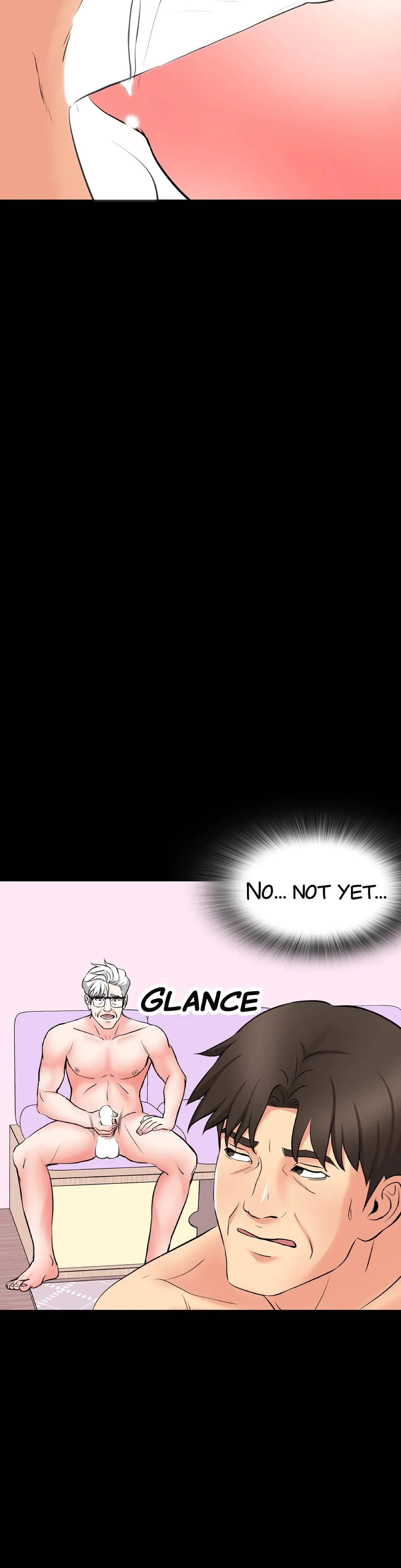 Bad Father Chapter 47 - Page 18
