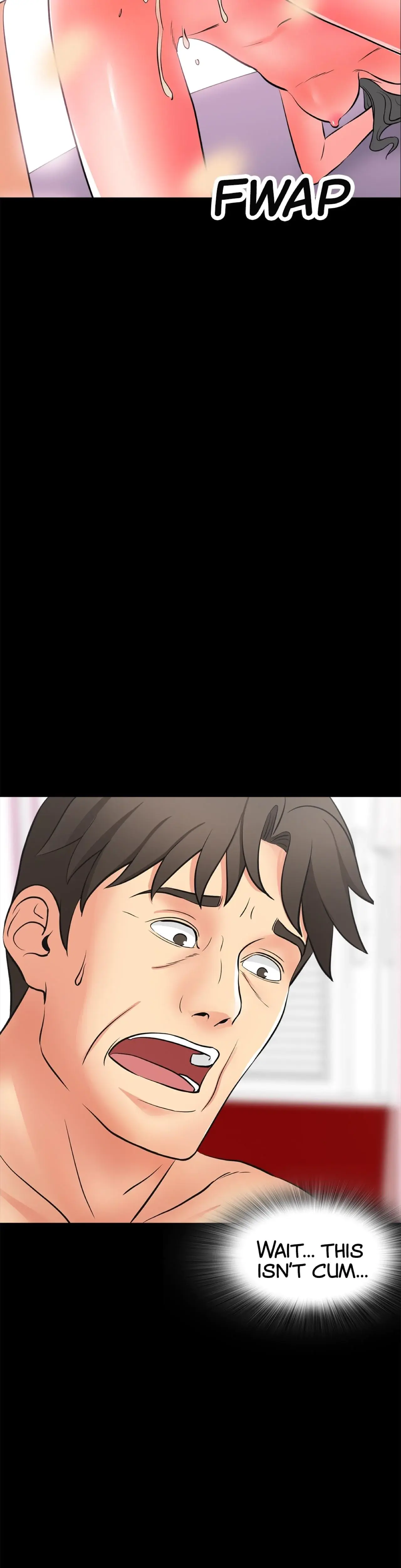 Bad Father Chapter 47 - Page 2