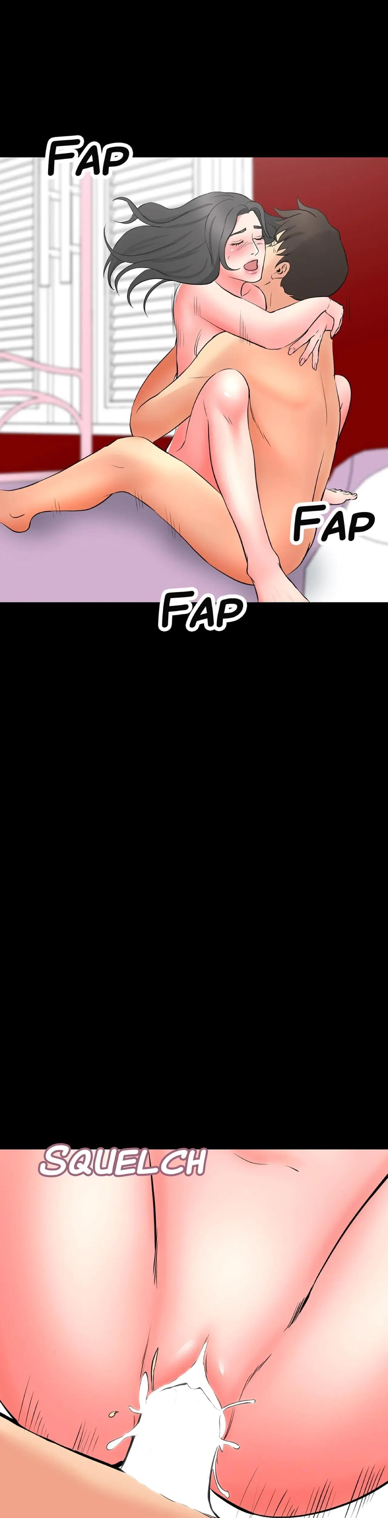 Bad Father Chapter 47 - Page 26