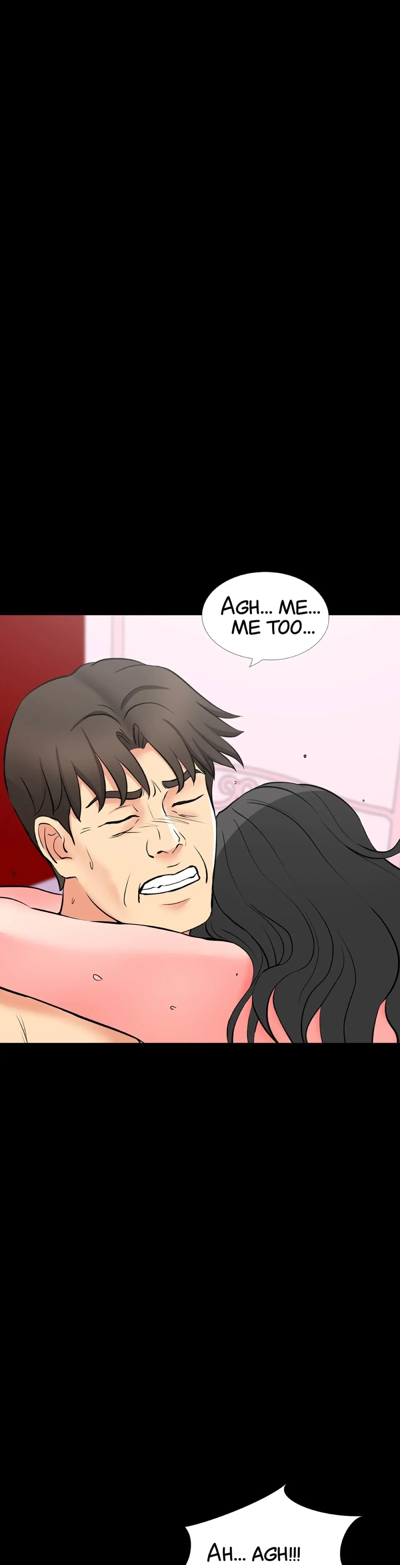 Bad Father Chapter 47 - Page 29