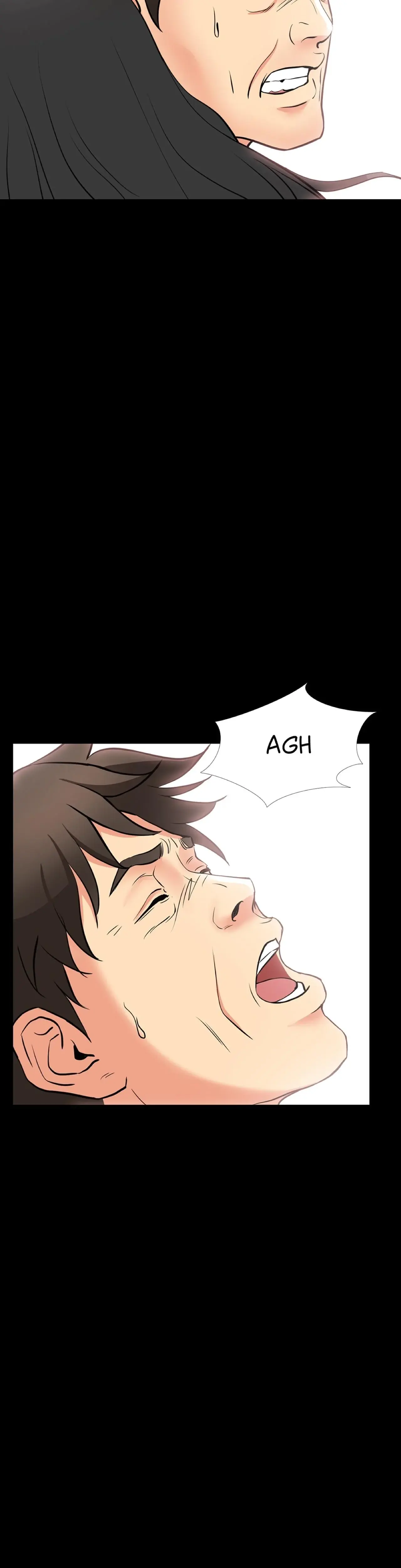 Bad Father Chapter 47 - Page 32