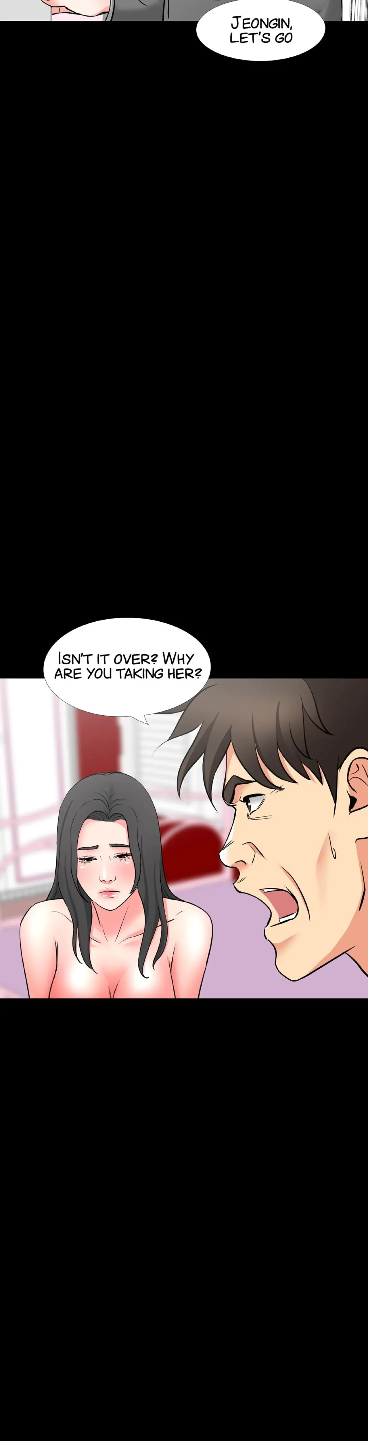 Bad Father Chapter 47 - Page 38