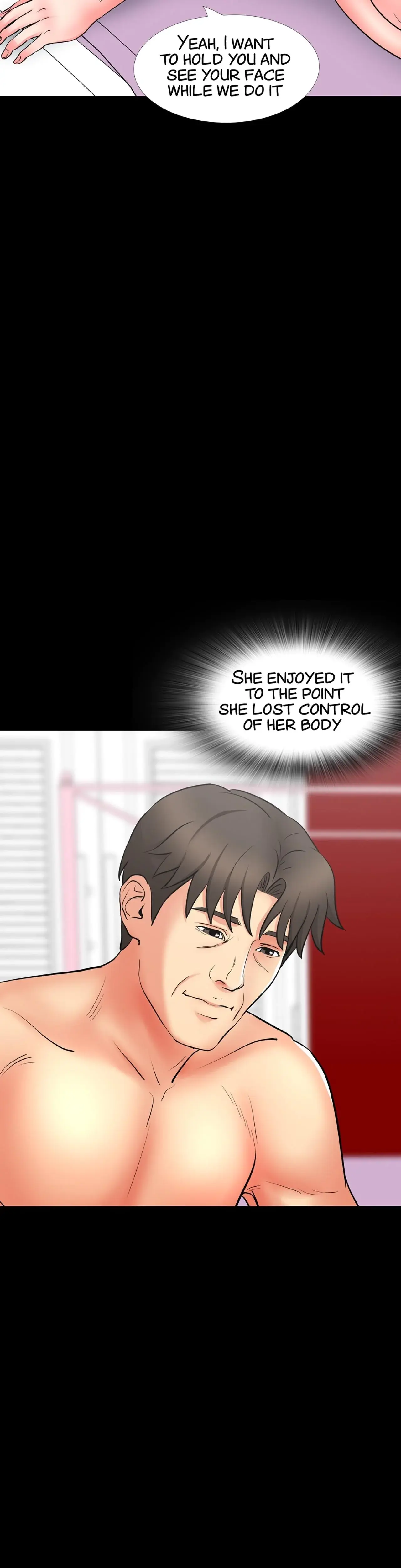 Bad Father Chapter 47 - Page 8
