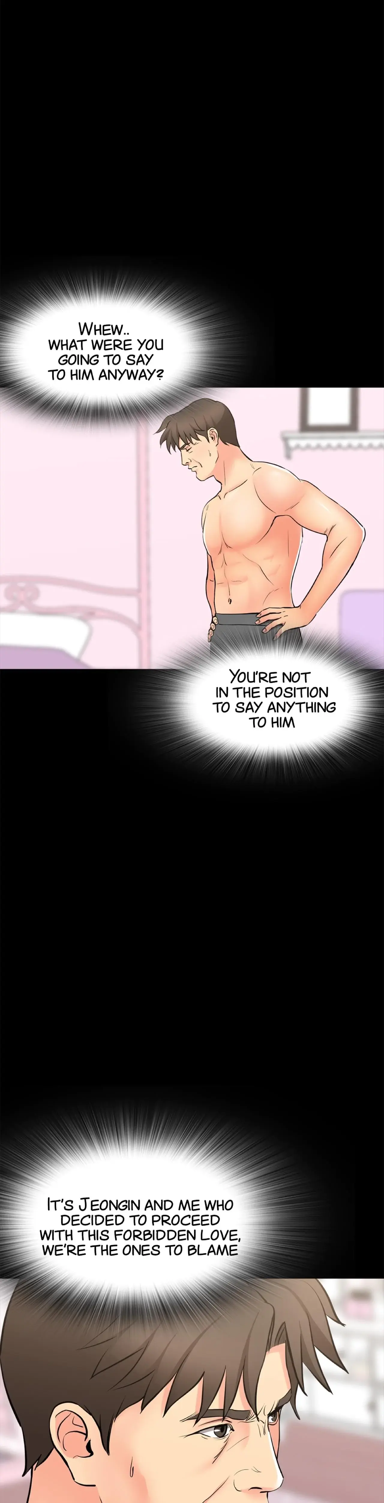 Bad Father Chapter 48 - Page 13