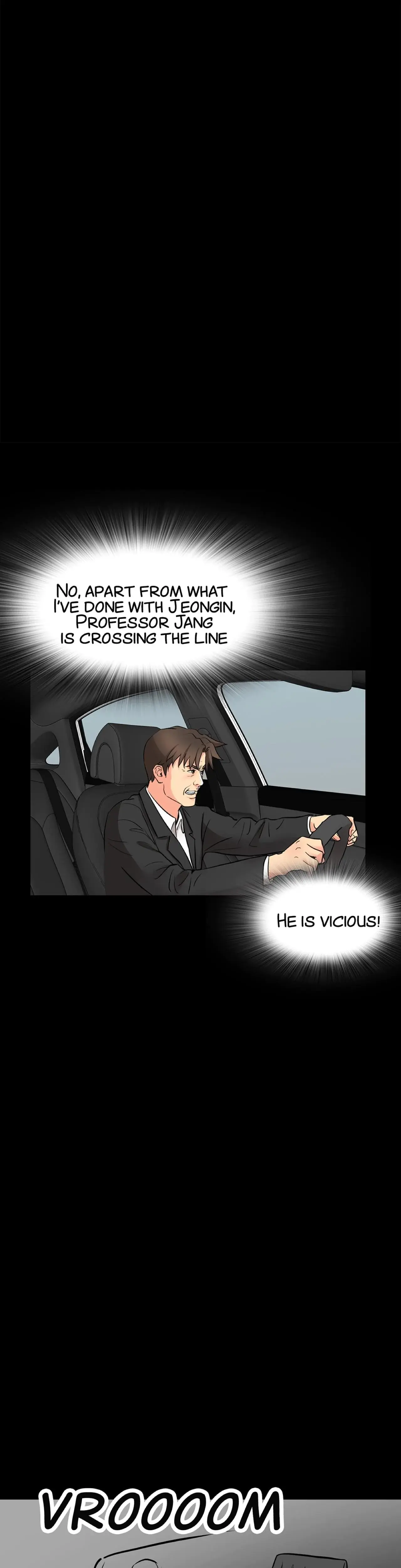 Bad Father Chapter 48 - Page 16