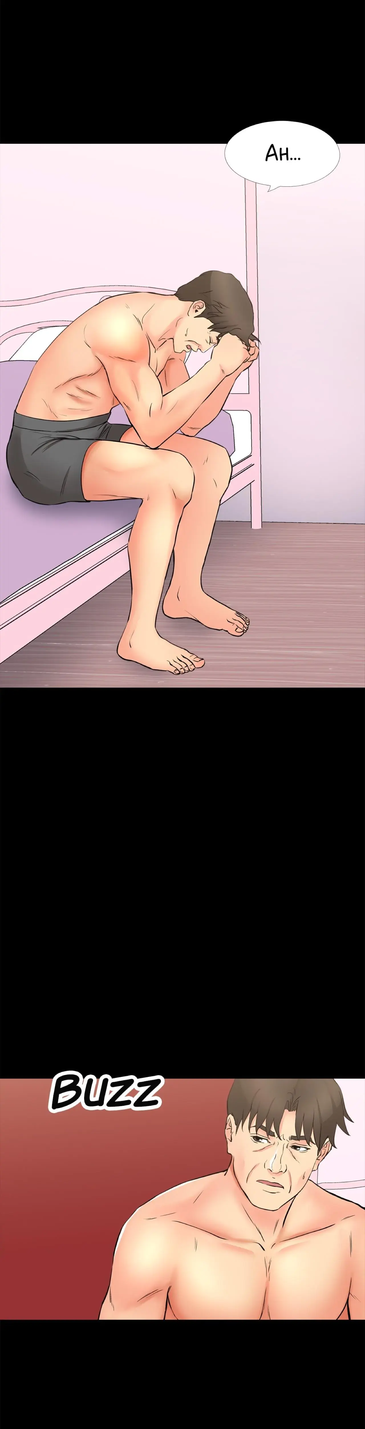 Bad Father Chapter 48 - Page 2