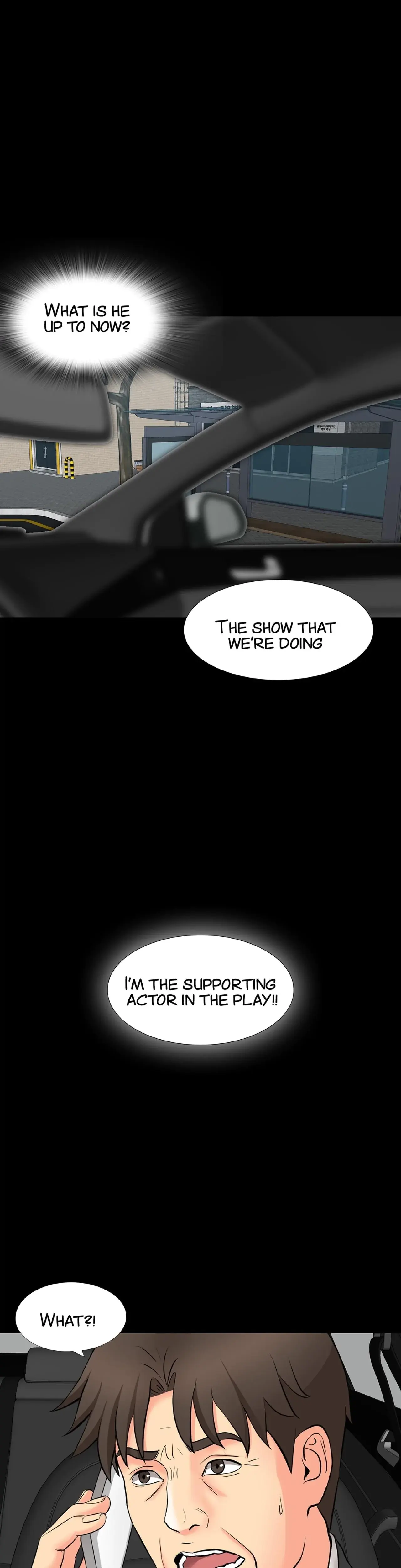 Bad Father Chapter 48 - Page 23