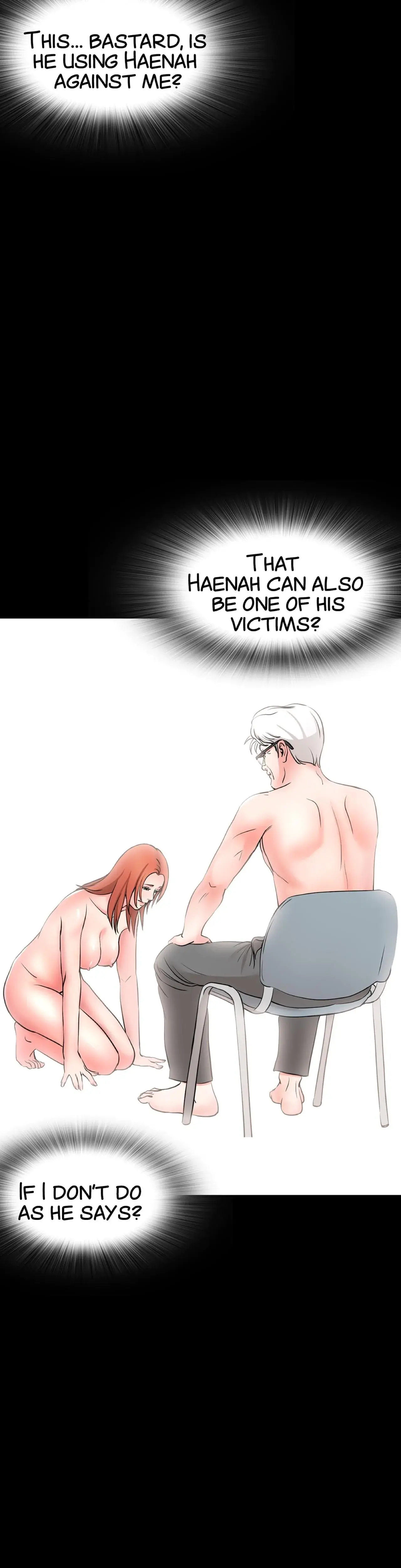 Bad Father Chapter 48 - Page 27