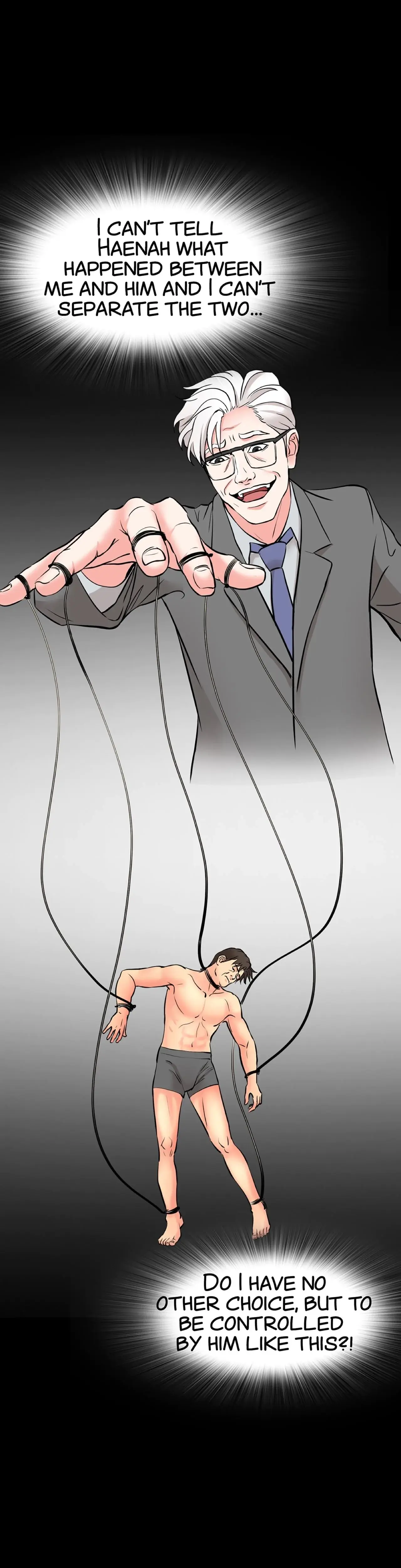 Bad Father Chapter 48 - Page 28