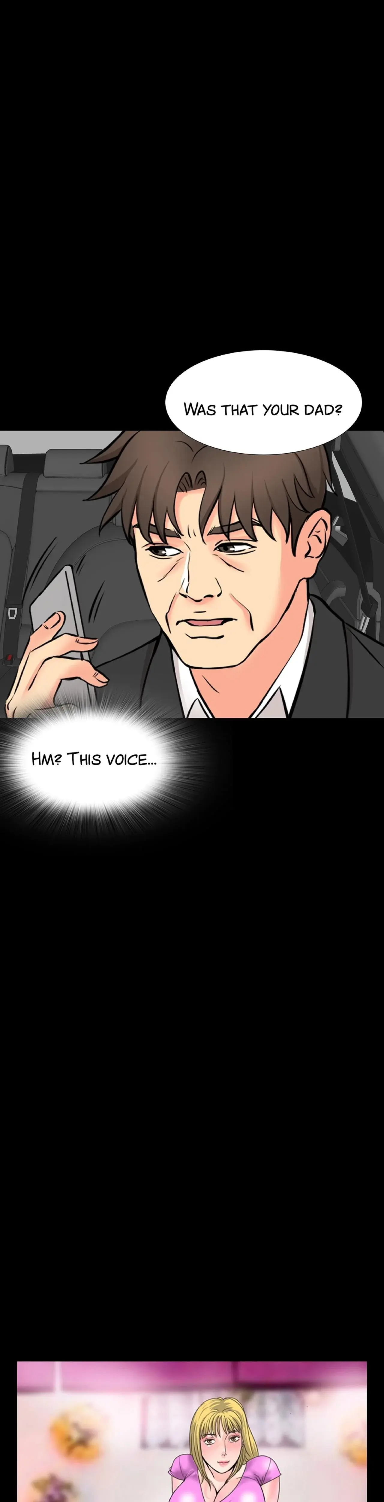 Bad Father Chapter 48 - Page 30