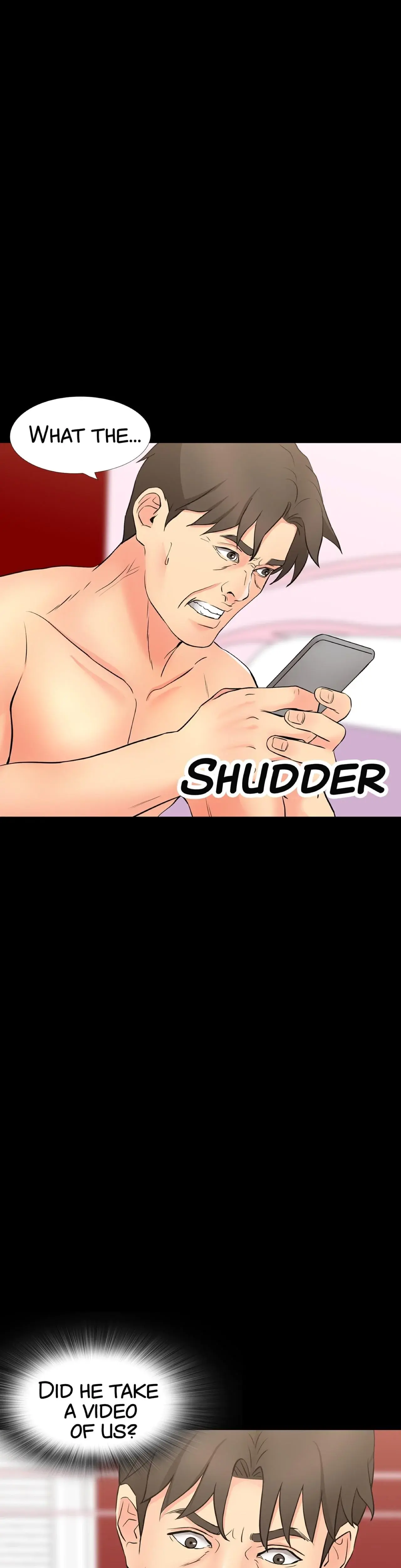 Bad Father Chapter 48 - Page 7