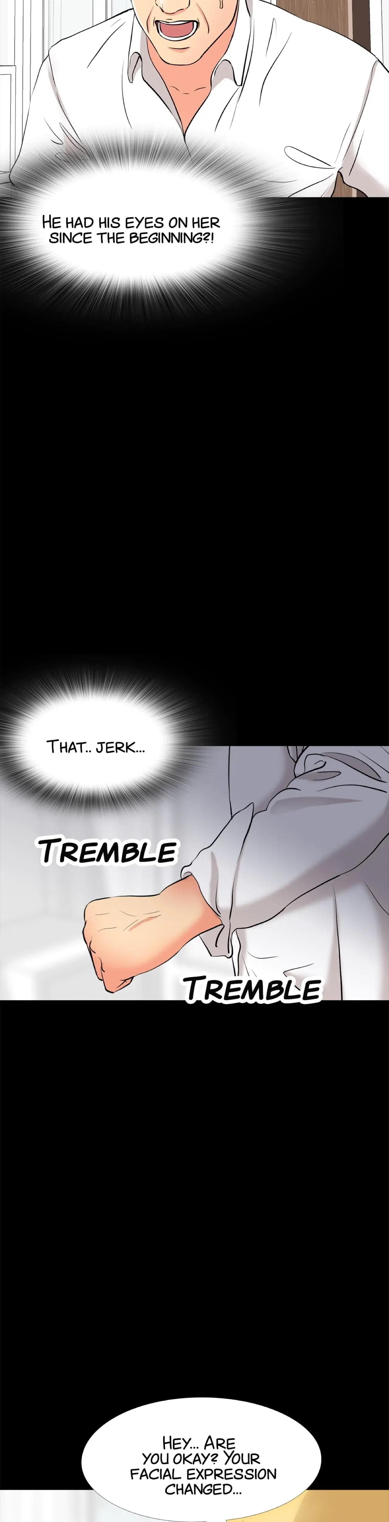 Bad Father Chapter 49 - Page 12
