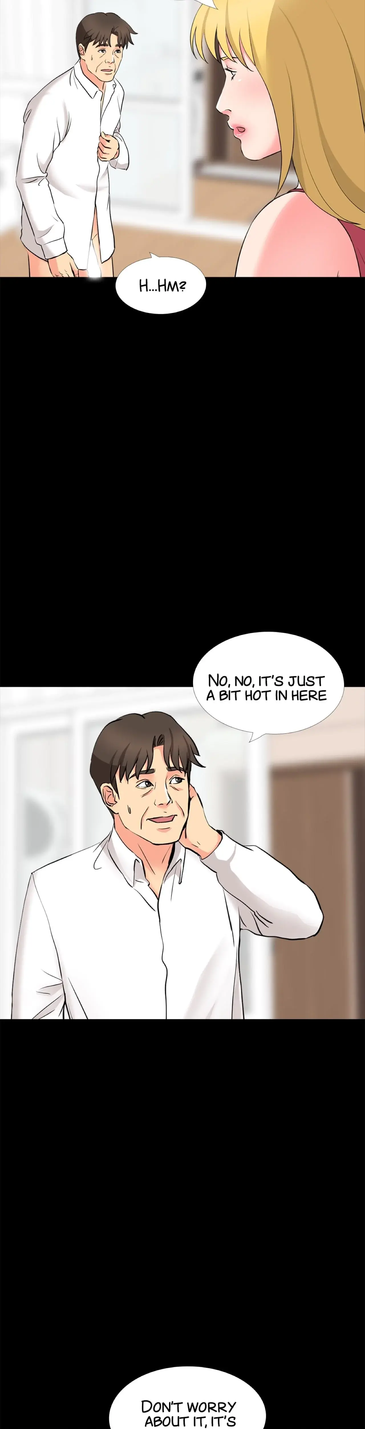 Bad Father Chapter 49 - Page 13