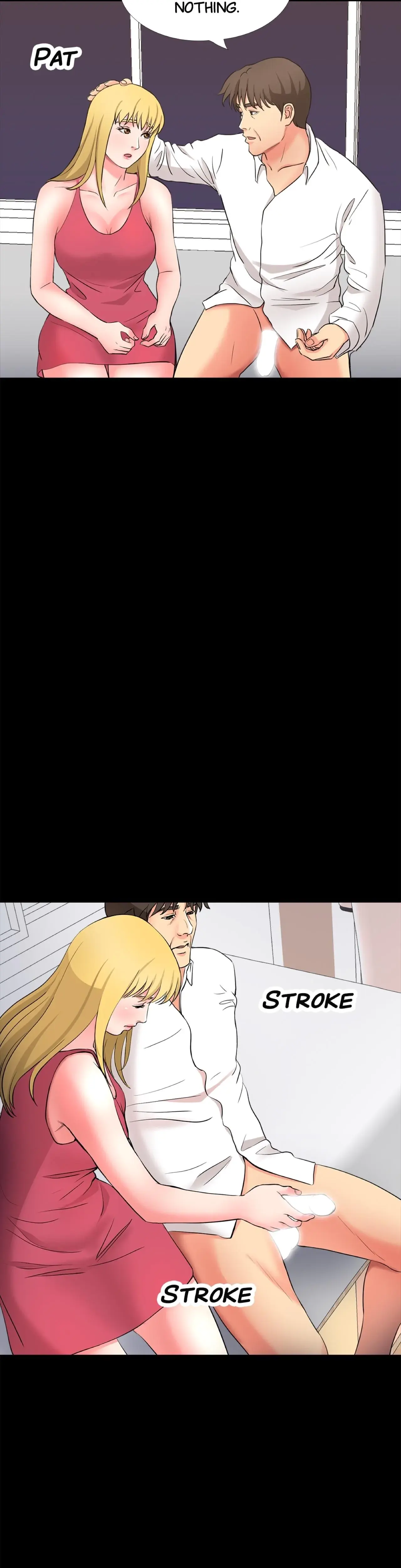 Bad Father Chapter 49 - Page 14