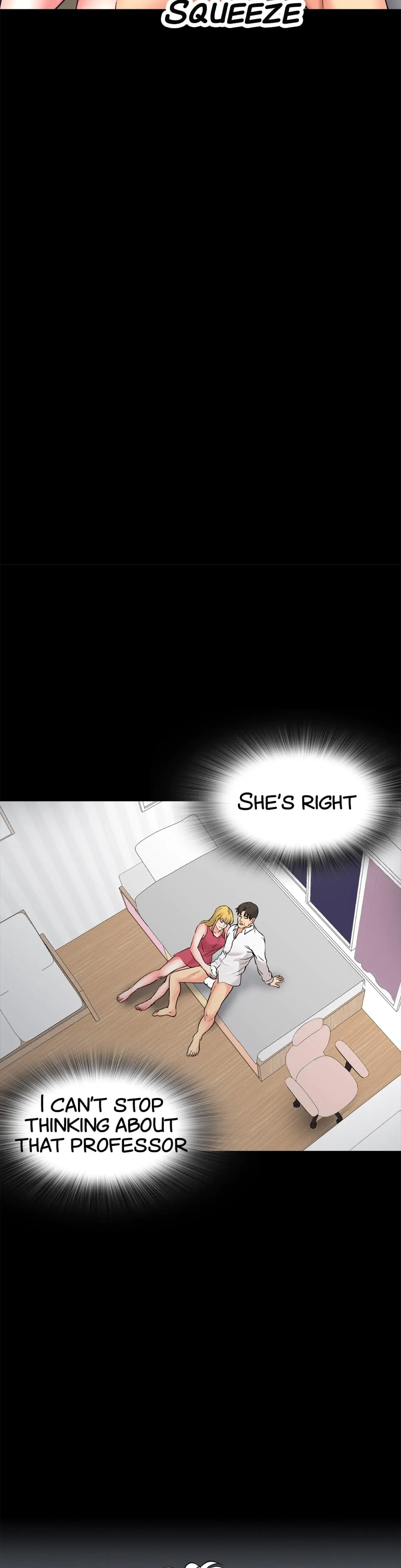 Bad Father Chapter 49 - Page 16