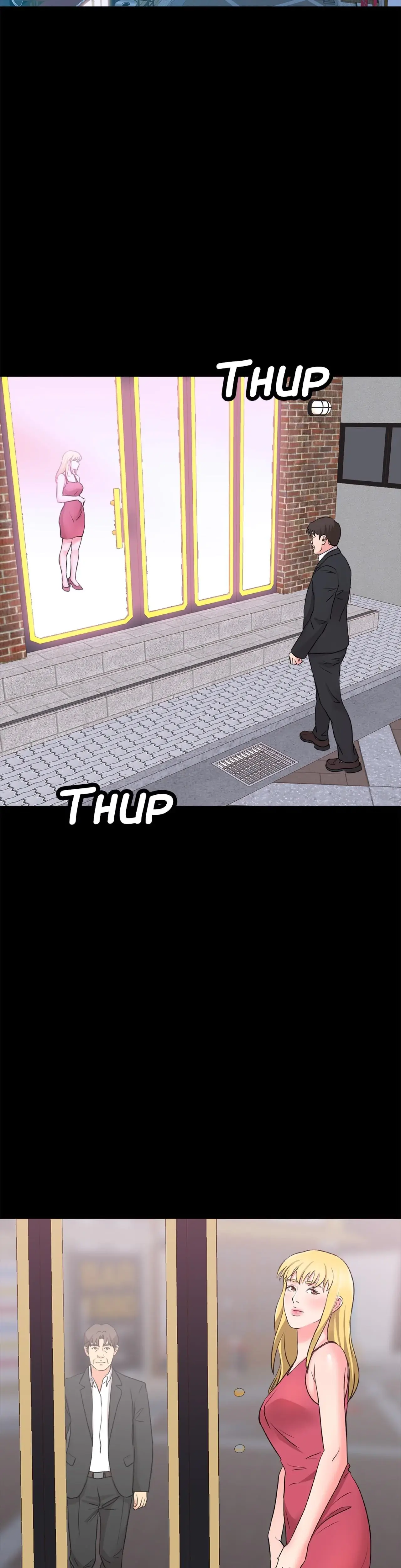 Bad Father Chapter 49 - Page 2