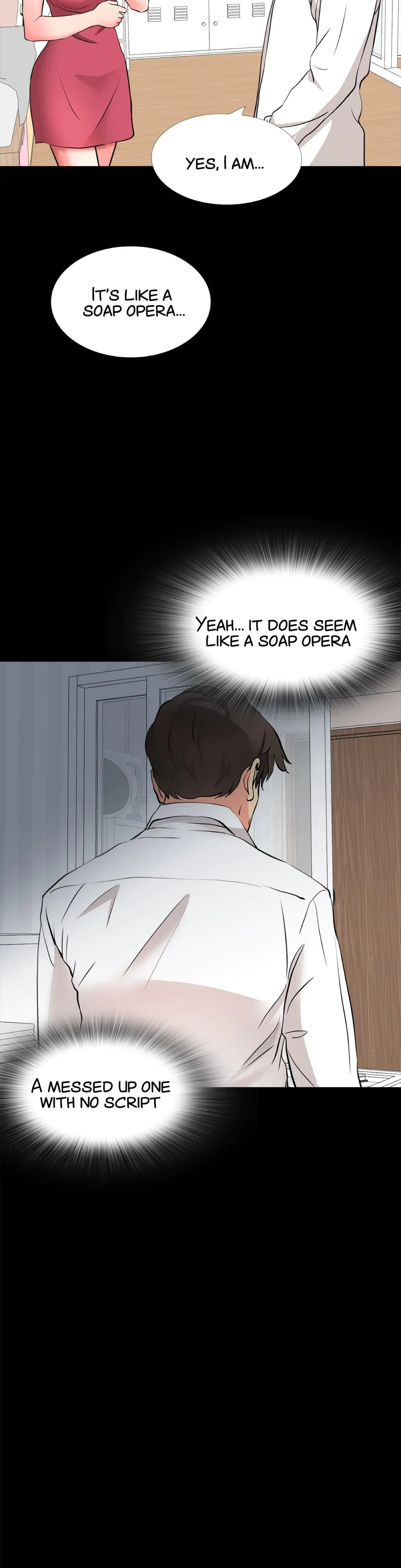 Bad Father Chapter 49 - Page 29