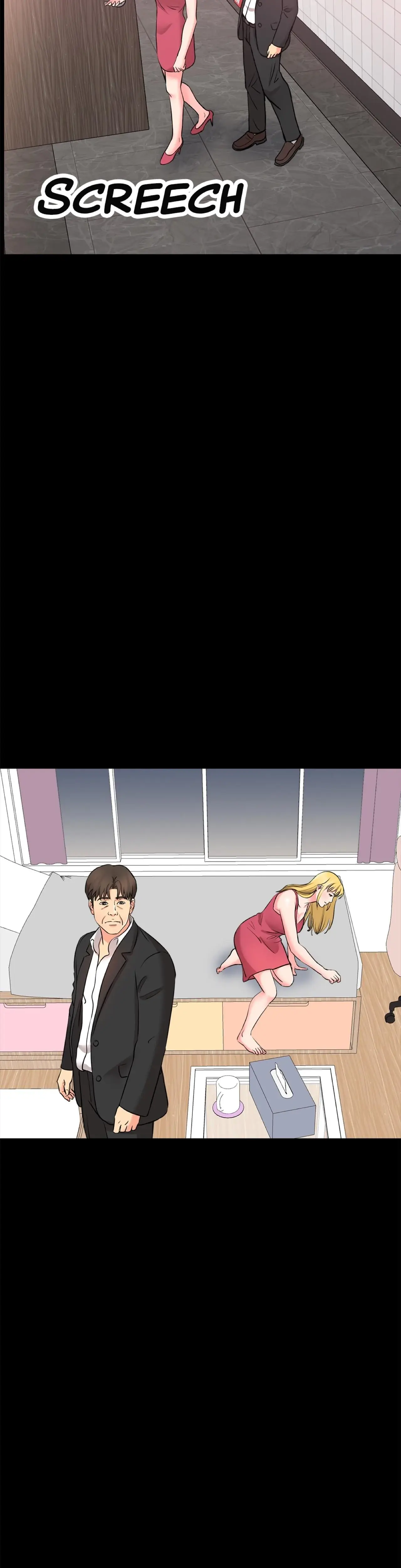 Bad Father Chapter 49 - Page 5