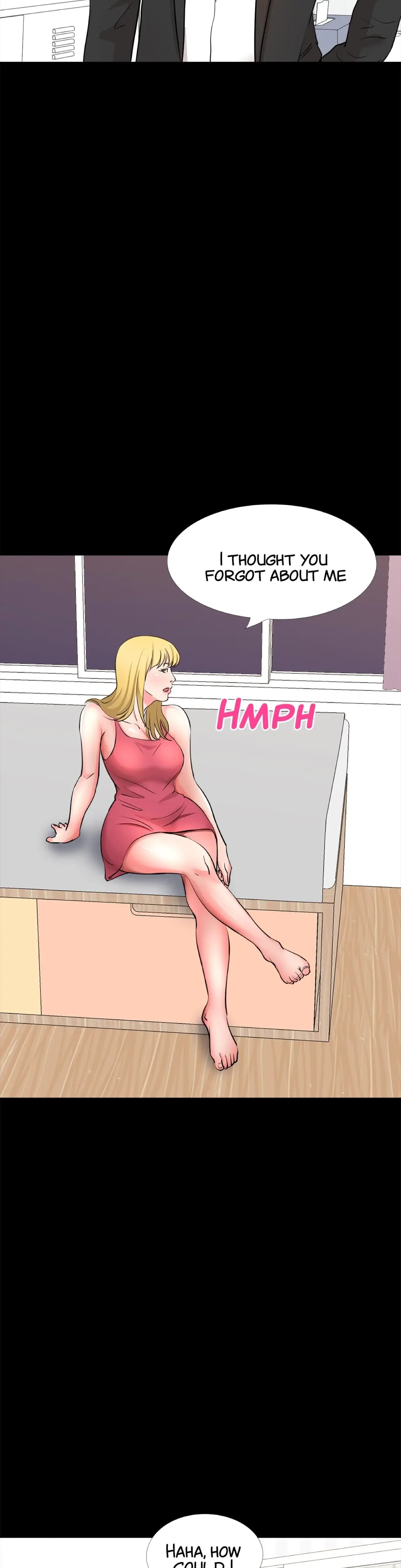 Bad Father Chapter 49 - Page 7