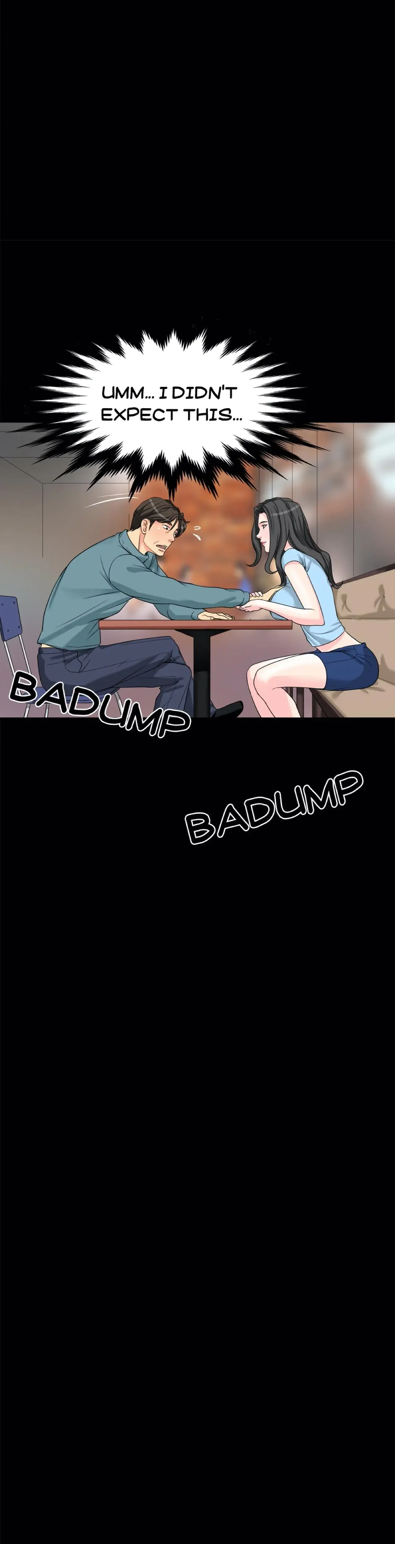 Bad Father Chapter 5 - Page 29