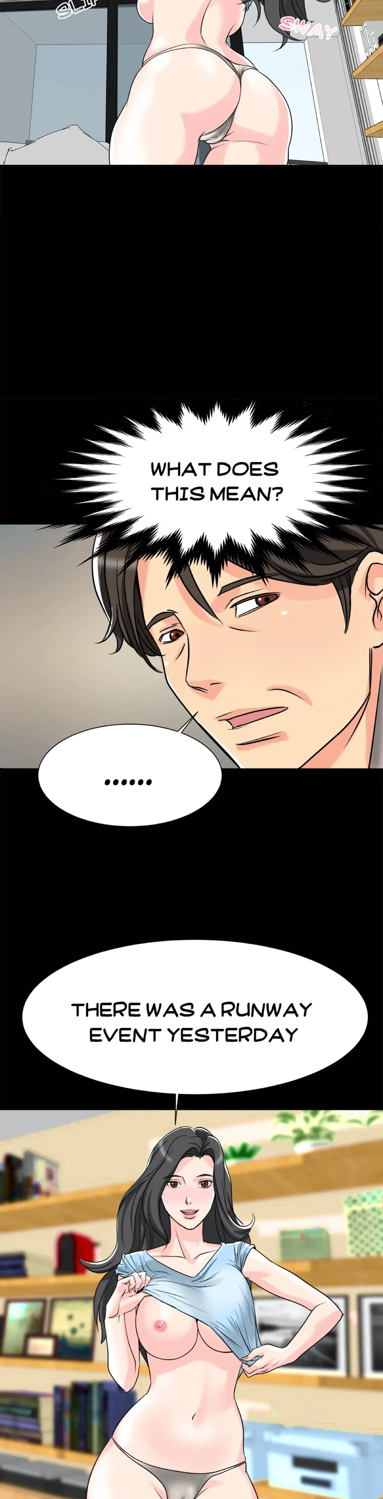 Bad Father Chapter 5 - Page 5