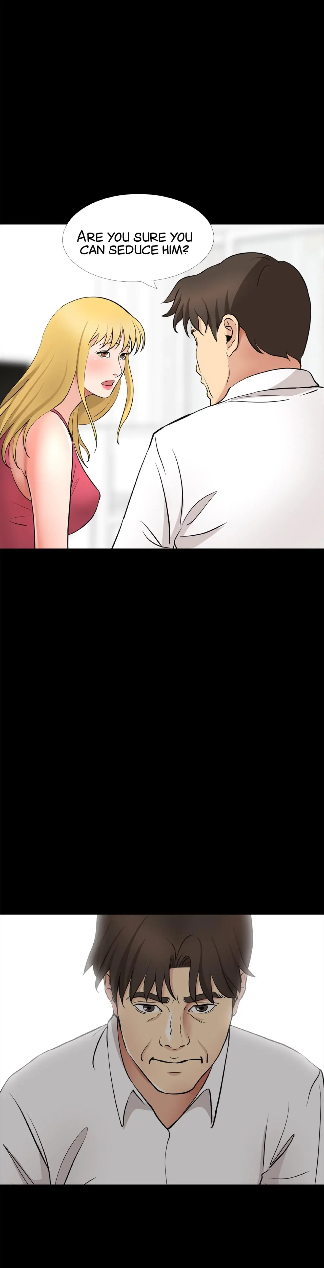 Bad Father Chapter 50 - Page 13