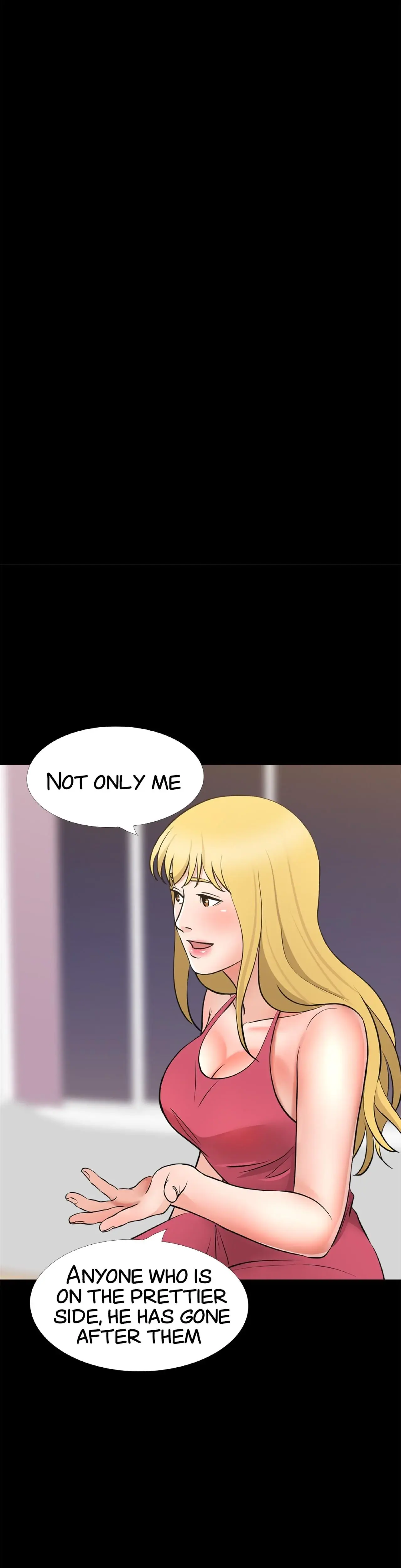 Bad Father Chapter 50 - Page 16