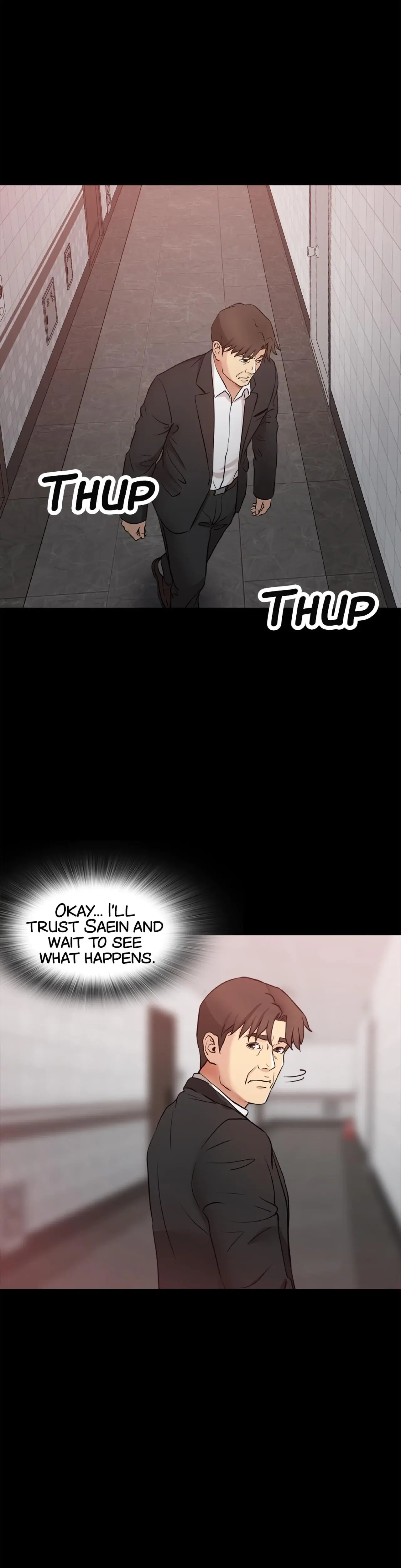 Bad Father Chapter 50 - Page 22